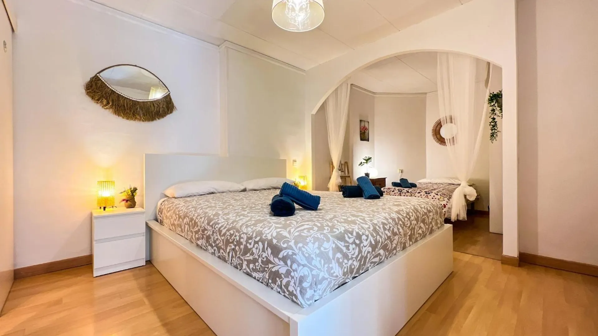 Apartamento Charming Coastal Stay Near Shops & Sea Calella